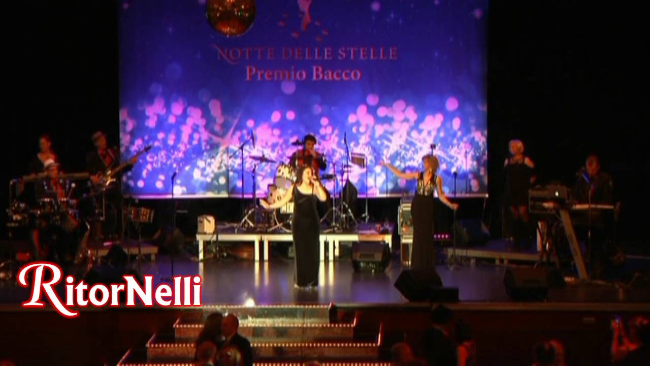 Trasmissione RitorNelli